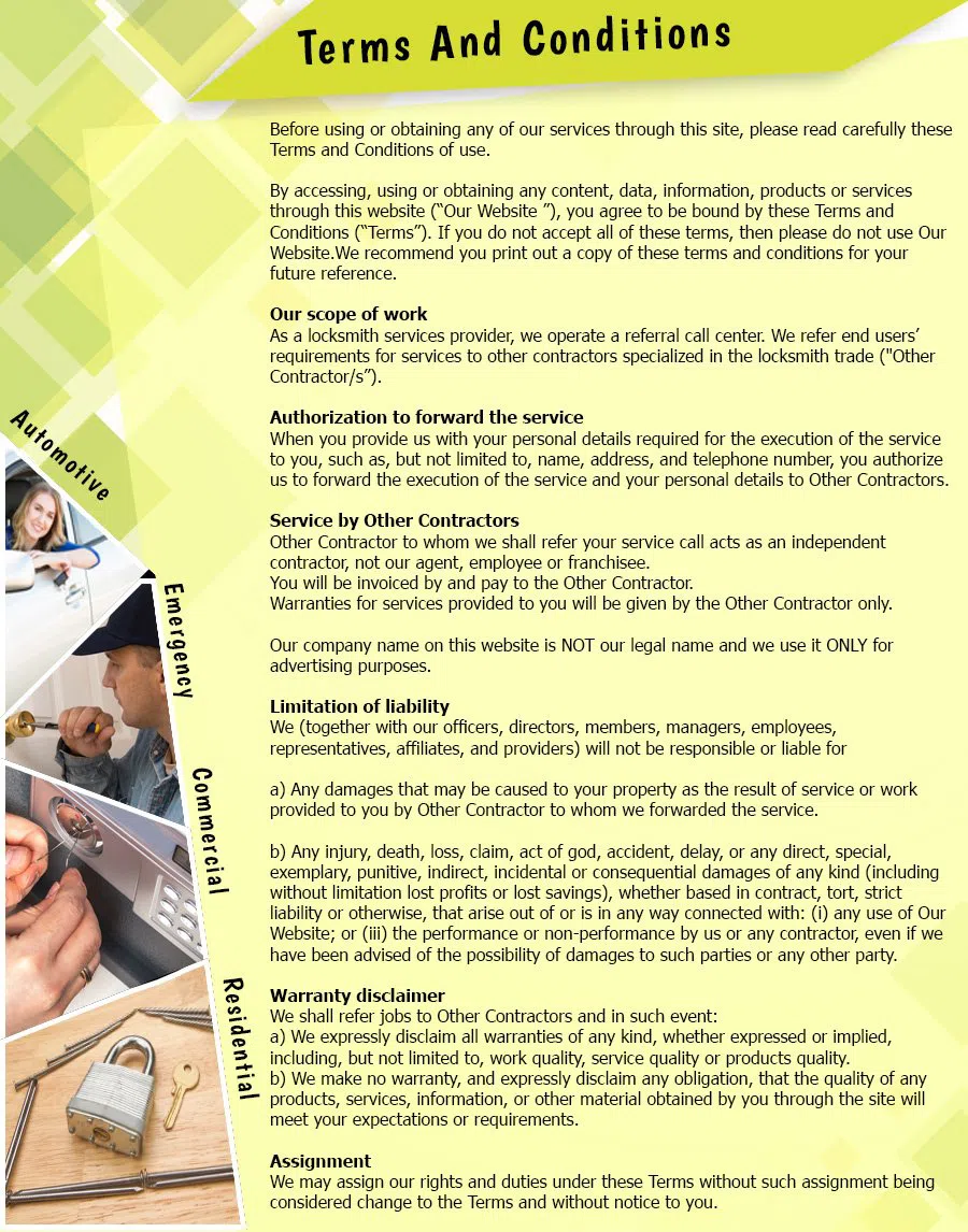 Seattle Lock & Keys Seattle, WA 206-408-8182