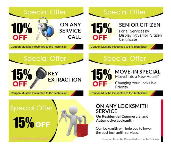 Seattle Lock & Keys Seattle, WA 206-408-8182 - coupon-68-17-mod